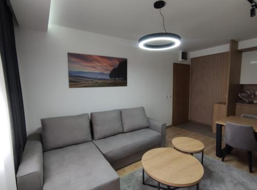 One-Bedroom Apartment image 5