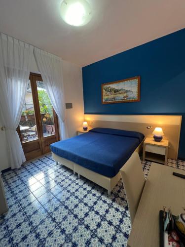 Doppelzimmer, terrasse