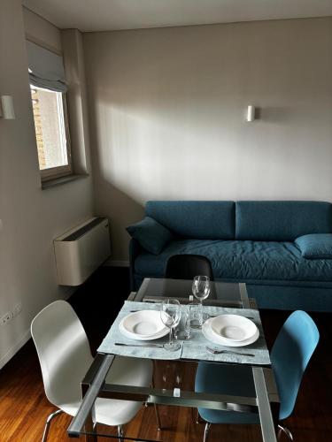 Luna Gym & Pool Exclusive Apartment, Milan (photo 4)
