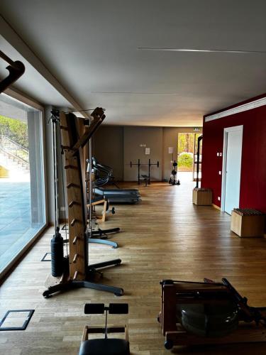 Luna Gym & Pool Exclusive Apartment, Milan (photo 5)