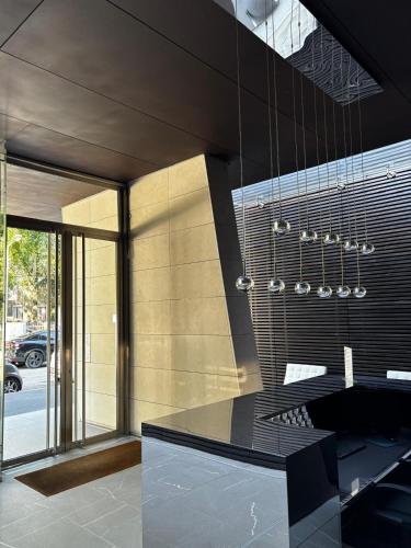 Luna Gym & Pool Exclusive Apartment, Milan (photo 7)