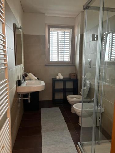 Luna Gym & Pool Exclusive Apartment, Milan (photo 9)