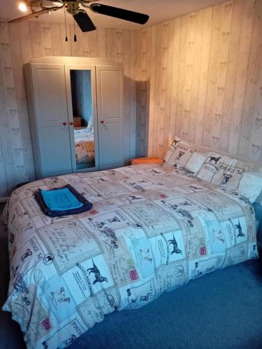 Family home in Newtown