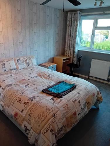 Family home in Newtown