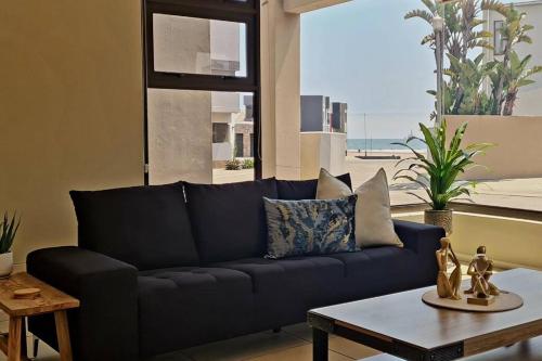 Sand and Sun in Rand Rifles