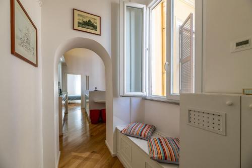 CasaLu San Pietro, Řím (fotografie 3)