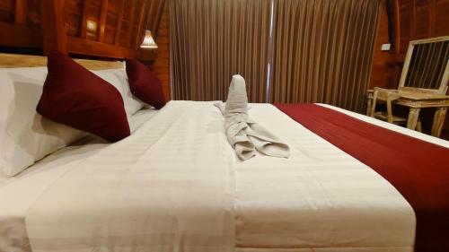 Green Pacing Lodge, Bali