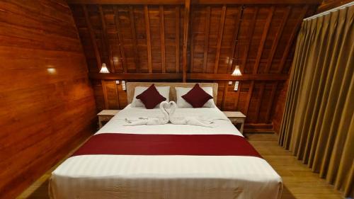 Green Pacing Lodge, بالي