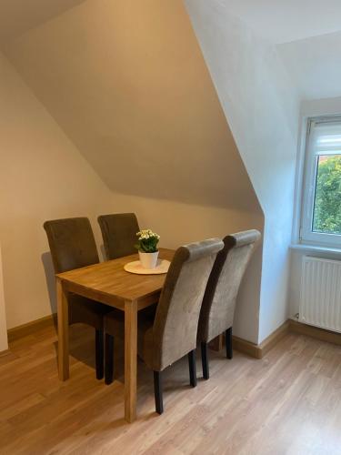 Ferienwohnung Kaiser in Weimar, Deutschland