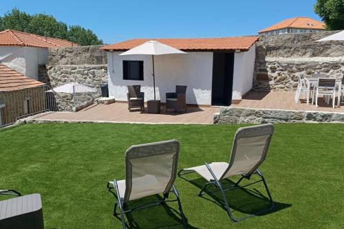 RestOnDouro Oporto Family in Valbom