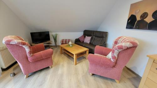 Ferienwohnung Hohenholte in Havixbeck