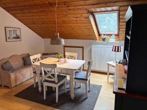 設施, Ferienwohnung am Sophienberg in 呂貝克郊區
