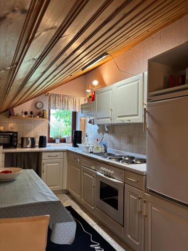 Ferienwohnung am Sophienberg in 呂貝克郊區