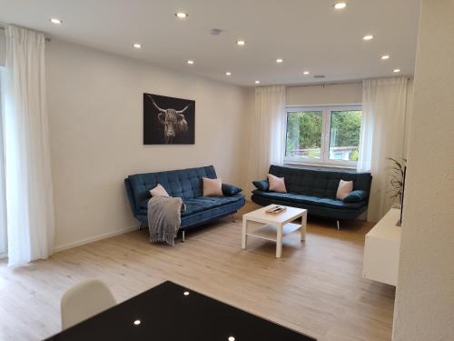 Apartment Rina in Villingen-Schwenningen, Deutschland