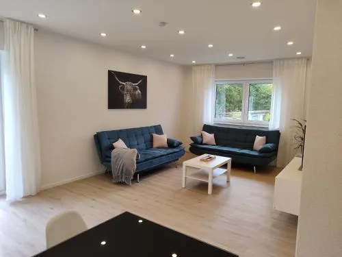 Apartment Rina in Villingen-Schwenningen, Deutschland