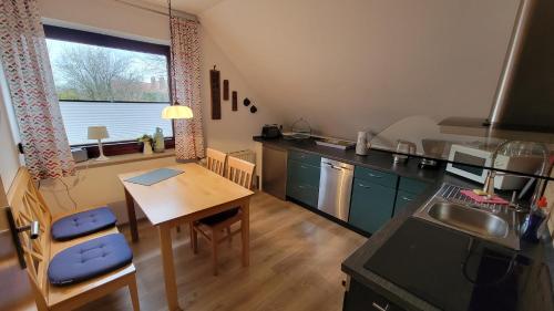 Ferienwohnung Hohenholte in Havixbeck