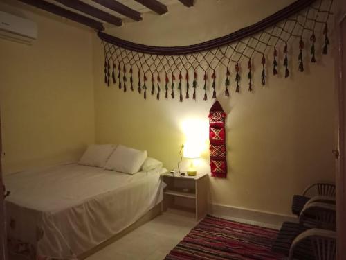 Tunis Camp in Faiyum