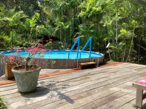 Akka in 梅爾佐格