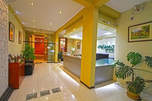 Ensueño HTL (Ensueno HTL) in อาเรกิปา