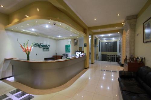 Ensueño HTL (Ensueno HTL) in อาเรกิปา