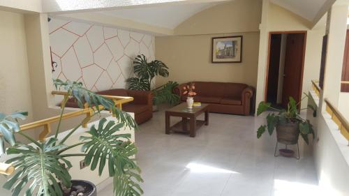 Ensueño HTL (Ensueno HTL) in อาเรกิปา