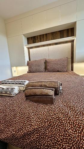 Apartament Słoneczny (Apartament Sloneczny) in 蘭楚特
