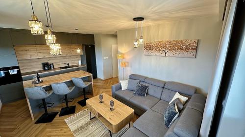 Apartament Słoneczny (Apartament Sloneczny) in 蘭楚特