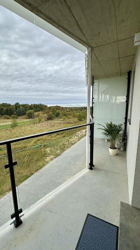 Apartament Słoneczny (Apartament Sloneczny) in 蘭楚特