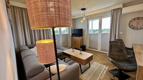Apartament Słoneczny (Apartament Sloneczny) in 蘭楚特