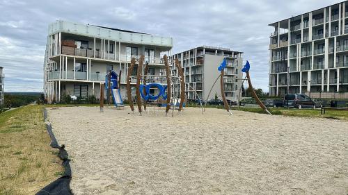 Apartament Słoneczny (Apartament Sloneczny) in 蘭楚特