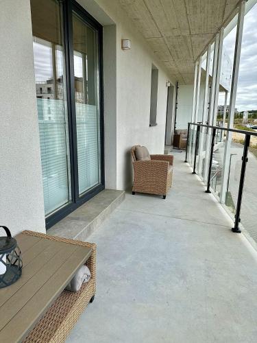 Apartament Słoneczny (Apartament Sloneczny) in 蘭楚特