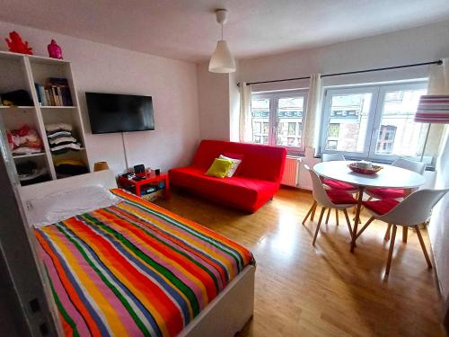 Visé centre - Location saisonnière - Visé