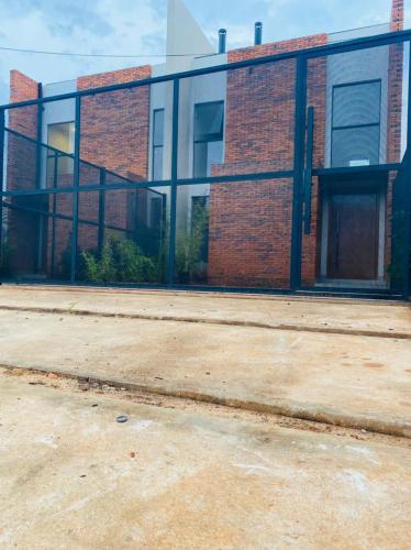 Duplex Luque Duplex Luque