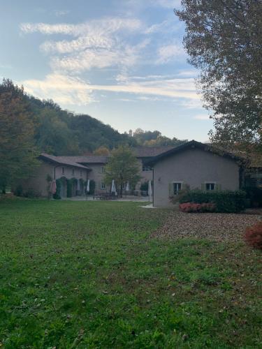 Locanda Cà dei Santi – Varese, MD