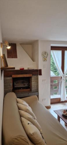 Chalet dei sogni Valtellina Gerola alta Pescegallo in Gerola Alta