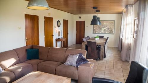 Vakantiehuis Oostendorp in Groenlo