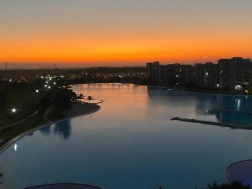 PH Departamento último piso frente a laguna azul in Veracruz, Mexico