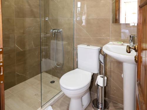 Guest House J.Prifti – Berat, AL