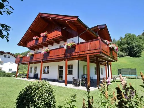 Sion 3 in Maria Alm am Steinernen Meer, Österreich