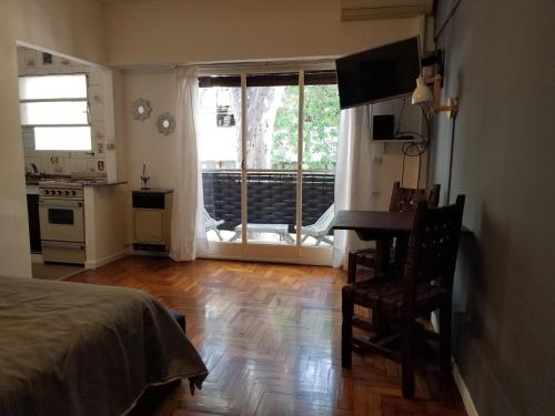 Bonpland Studio, Buenos Aires (fotografie 2)