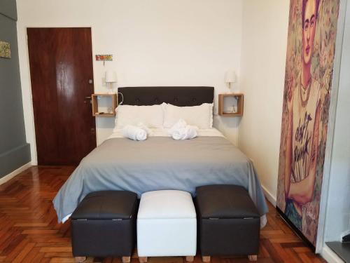 Bonpland Studio, Buenos Aires (fotografie 5)