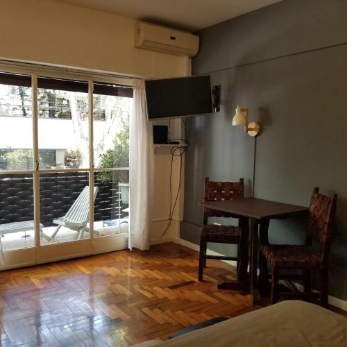 Bonpland Studio, Buenos Aires (fotografie 4)