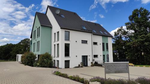 Apartment Aurachtal Münchaurach in Falkendorf, Deutschland