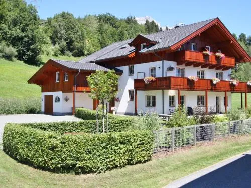 Sion 1 in Maria Alm am Steinernen Meer, Österreich