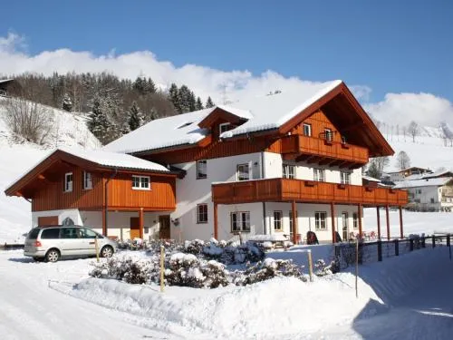Sion 1 in Maria Alm am Steinernen Meer, Österreich