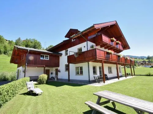 Sion 2 in Maria Alm am Steinernen Meer, Österreich