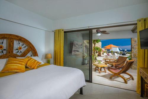 Casa Toro in Cabo San Lucas, Mexico
