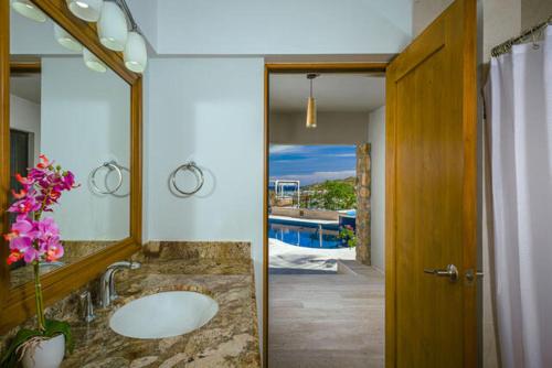 Casa Toro in Cabo San Lucas, Mexico