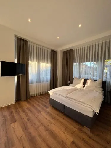 Schwentine Suite in Kiel in Kiel, Deutschland