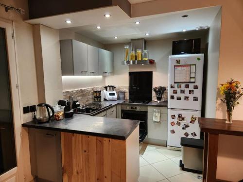 Pied des montagnes proche du lac d'Annecy in Aviernoz